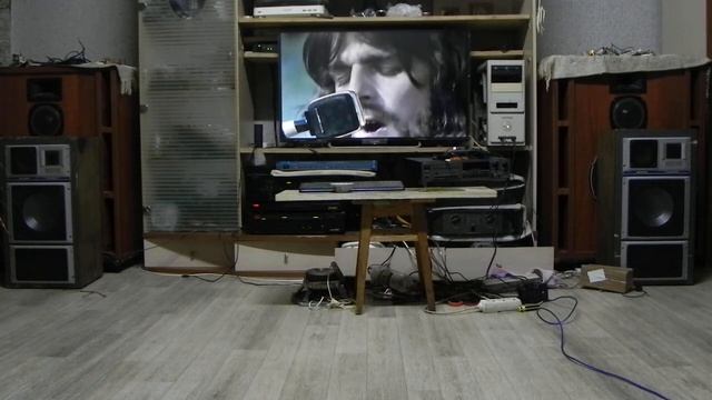 ОНКЕН-ONKEN---speakers---ЭЛЕКТРОНИКА--250-АС------ВСПЫШКА=500-vt-----Live At Pompeii-----Millennium смотреть онлайн