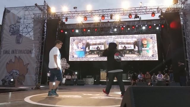 ACZINO vs ARKANO - Semifinal | Red Bull Internacional 2015 смотреть онлайн