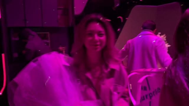 КАК Я ОТМЕТИЛА СВОЙ ДЕНЬ РОЖДЕНИЯ 🥳BIRTHDAY VLOG смотреть онлайн
