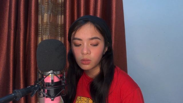 patawad - moira dela torre (cover) | Alessandra Patawe смотреть онлайн