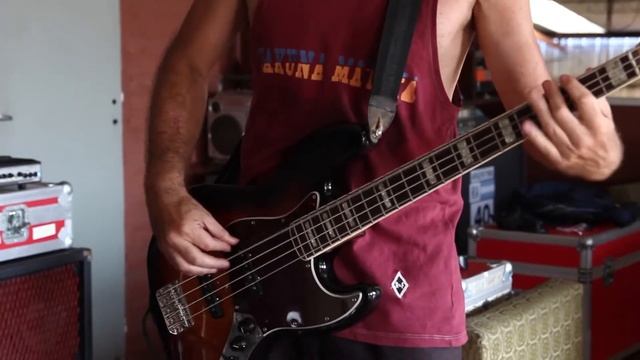 Moby Dick Led Zeppelin Cover смотреть онлайн