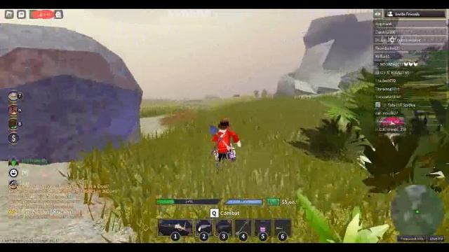 roblox wild west смотреть онлайн