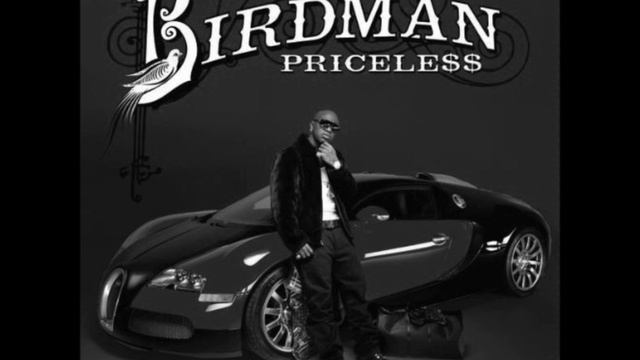 Pop Bottles Birdman Ft. Lil Wayne