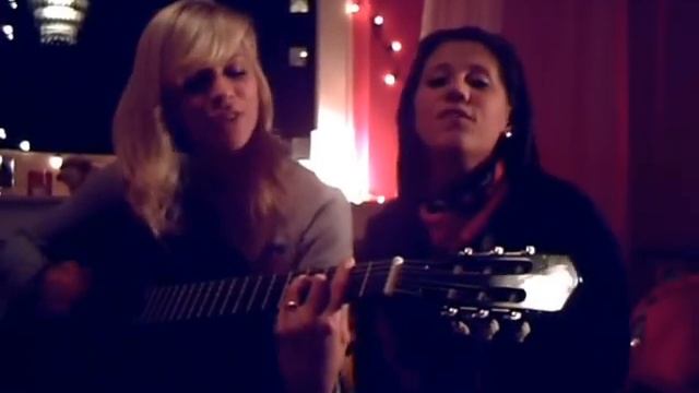 Flora Jones & Fabienne Eschen-I´m yours смотреть онлайн