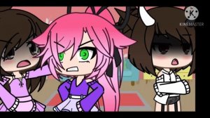 Клип на песню,,я урод''/гача лайф/gacha life/Пося_crazy/