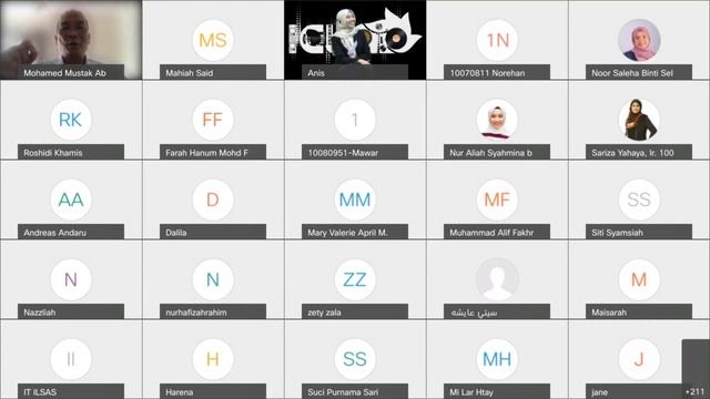 ICLAD 2020 - CERTIFICATION PROGRAM : #1 смотреть онлайн