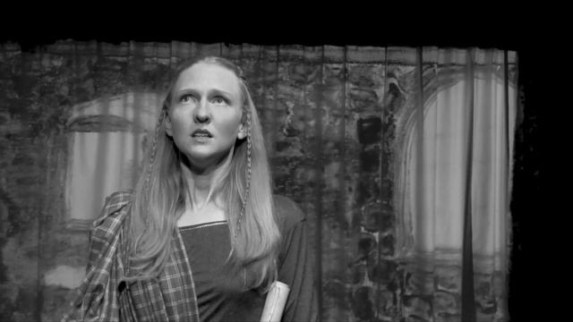 Macbeth Act 1 Scene 5 | "Come, You Spirits... Unsex Me Here" смотреть онлайн