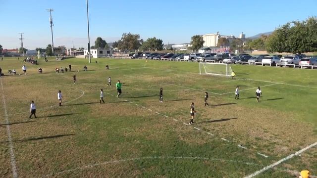 Temecula Legends 2014 vs Rebels Soccer Club SC IE G14 Morfin смотреть онлайн