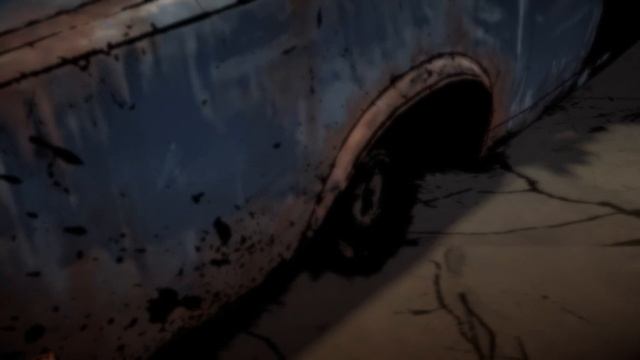 The Walking Dead. Сезон третий, эпизод второй. Путь в Ричмонд. смотреть онлайн