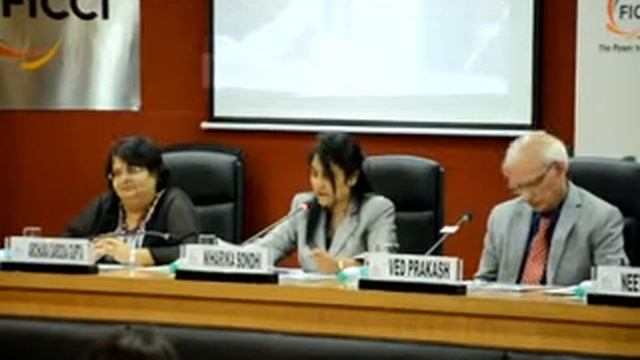 How to get 'There' from 'Here' - A Colloquium on Education: Part 1 смотреть онлайн