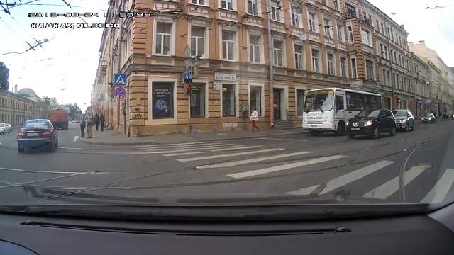 КАРКАМ QL3 eco пример записи днём смотреть онлайн