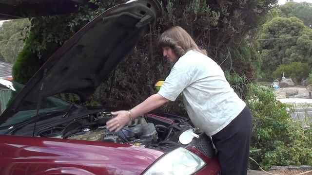 How far can you tow with a cracked head and how can you fix it well cheaply смотреть онлайн
