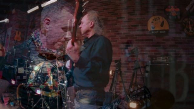 Кабаре-бэнд "Елисейские поля" на фестивале "Rock-n-Roll Circus" смотреть онлайн