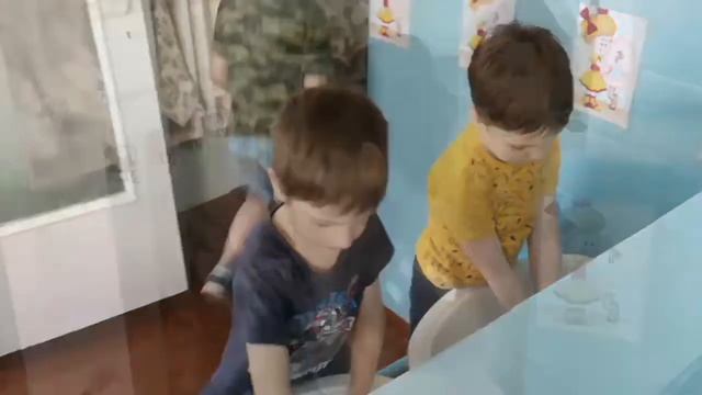 Мой видео ролик для выпускной группы Карлыгаш 2019 год смотреть онлайн