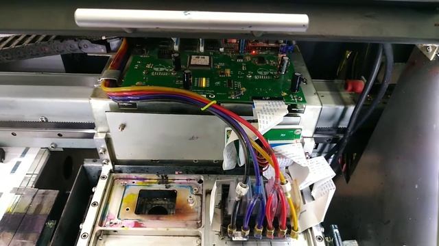 Wit-color 9000 - еволюция. часть 2 смотреть онлайн