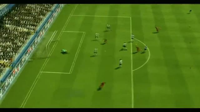 Sintez Goal | Amity Pro Club смотреть онлайн