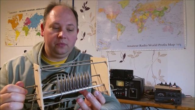 Der Drehkondensator: Wie funktioniert er? - Wo wird er überall eingesetzt? смотреть онлайн