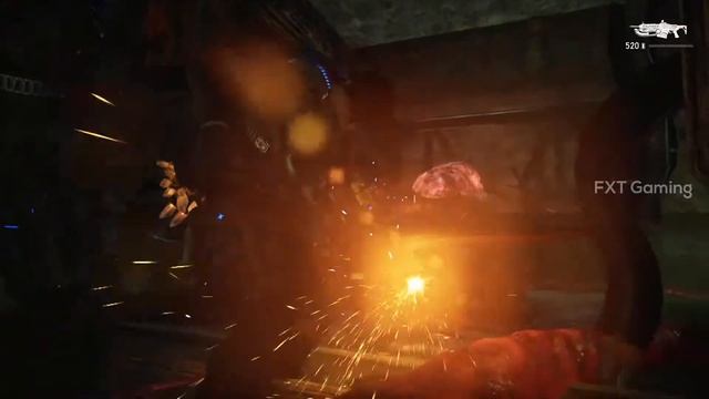 GEARS 5 - CO-OP Cross Platform Gameplay Part 3 #தமிழ் #tamilgameplay смотреть онлайн
