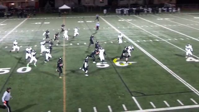Faits Saillants: DB #42 Nicholas Séguin - Saison 2014 смотреть онлайн