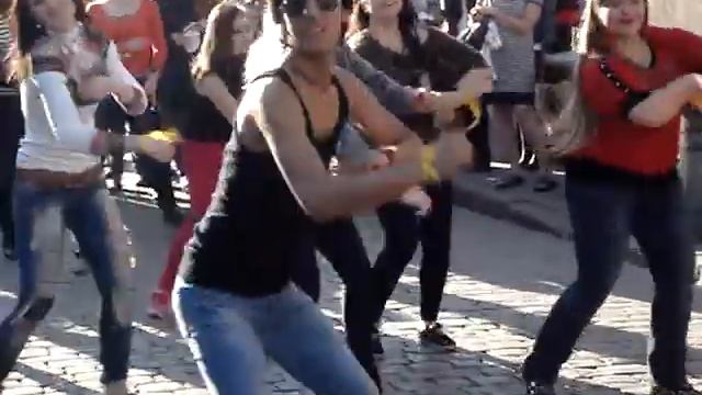 Юморина 2013   -- Nosa