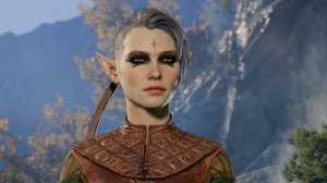 Гайд на Следопыта (Ranger) в Baldur's Gate 3: три билда для ерлигейма+мультилкассы