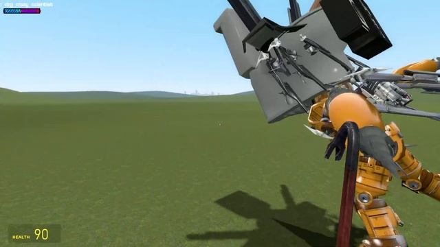 SIZE COMPARISION ALL DRILL MAN TITAN! SKIBIDI TOILET In Garrys Mod! смотреть онлайн