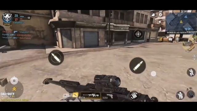 Un Noob En Busca De Gloria- CallOfDuty