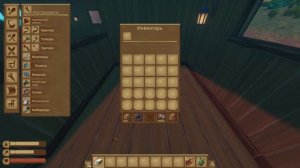 RAFT -  Бесконечные ресурсы / Как дюпать вещи в Рафт