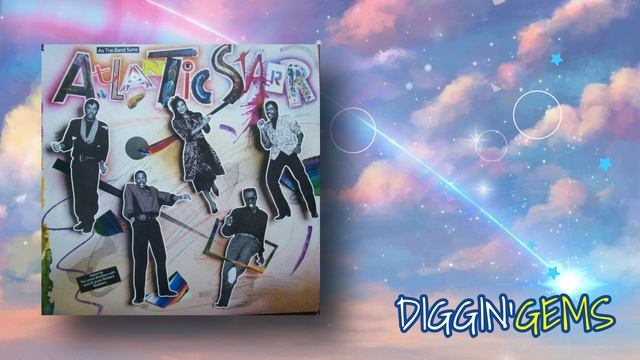 ATLANTIC STAR - 