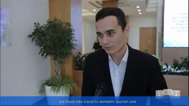 How will be the tourism in post pandemic period. смотреть онлайн