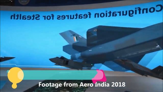 Can India Make 5th Generation AMCA like F 22 Raptor смотреть онлайн