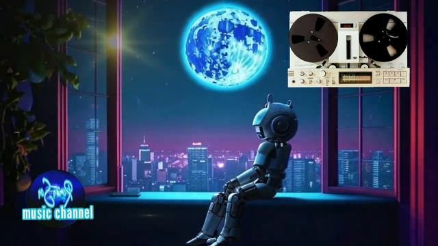 Roman Son - We Are Leaving For Dawn (Italo Disco Guitar Remix) / ©2024