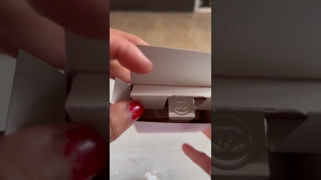 Unboxing Chance Chanel 50ml eau de parfum #review #perfume смотреть онлайн