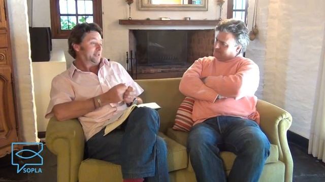 SOPLA Jn 13, 16-20 (Pato Mauro) смотреть онлайн