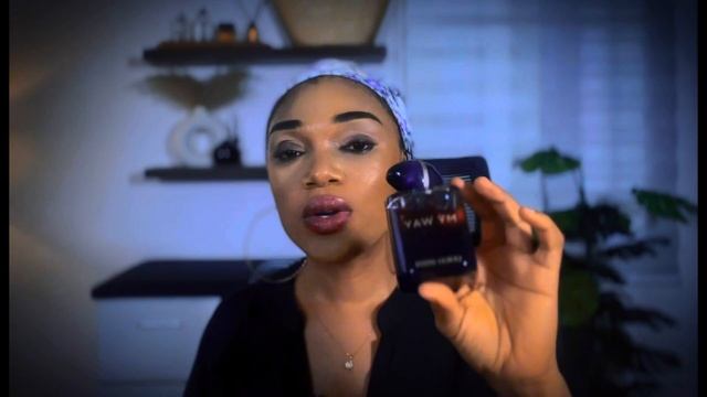 My Way Eau de perfume VS My Way Parfum by Giorgio Armani смотреть онлайн