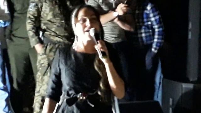 Лиза ахматова смотреть онлайн