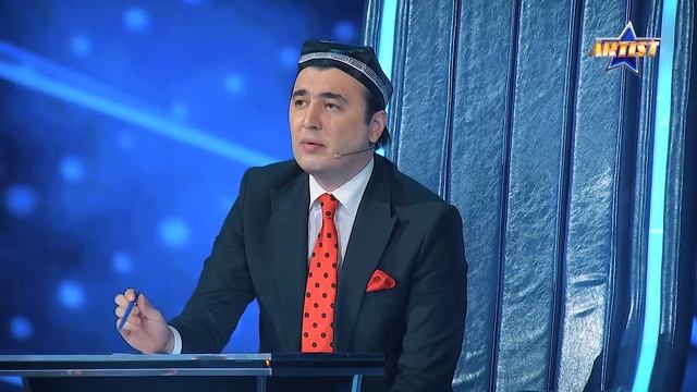 Artist 4-Mavsum - YAHYOBEK G'ANIYEV | NARHI QANCHA MEHRNI AYTING смотреть онлайн
