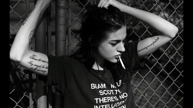 Miyagi - Marlboro (Alexei Shkurko Remix) смотреть онлайн