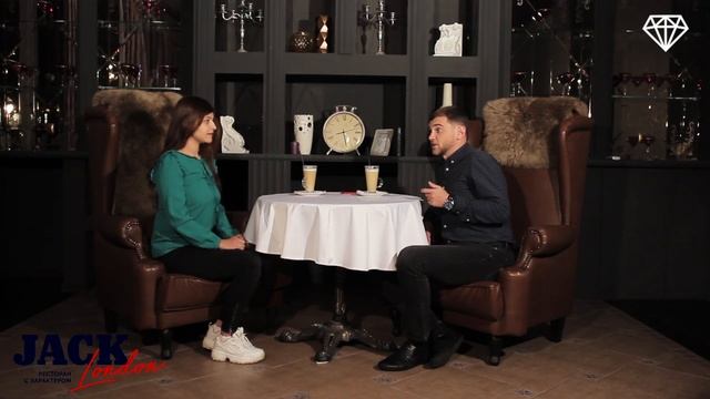 "Ты Уникальная" в Курске. Интервью 37 смотреть онлайн