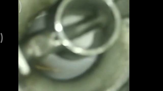 Малый диффузор Солекс в Озоне крупным планом без у/н, без 1 капли и провалов с обеднялкой фунтика смотреть онлайн