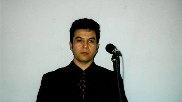 Mohsen Javadi KhanaBadosch смотреть онлайн