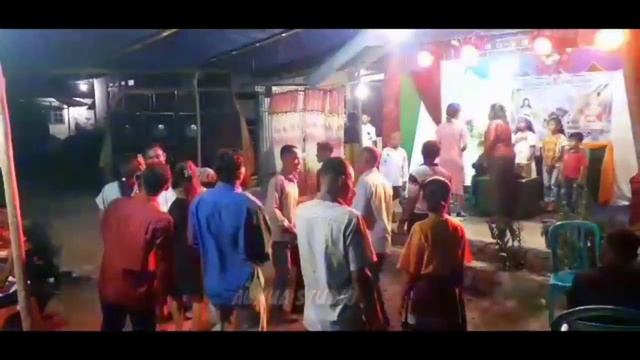 Lagu Joget PANI NO'O FACEBOOK bikin selalu happy(marsel Ray) terbaru 2023 смотреть онлайн