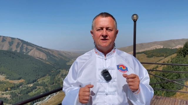 Выступление Виктора Стерликова на церемонии закрытия "2022 BRICS Training Camp" смотреть онлайн