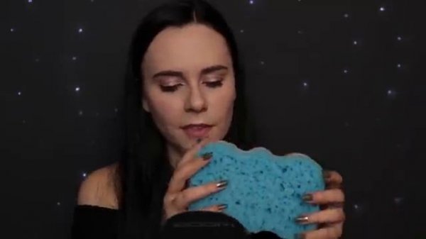 АСМР _ Триггеры для сна и расслабления ASMR _ Triggers for your sleep