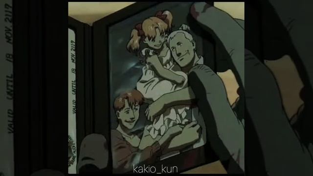 [AMV] Anime -Magnetic rose- /U MAKE ME/ edit смотреть онлайн