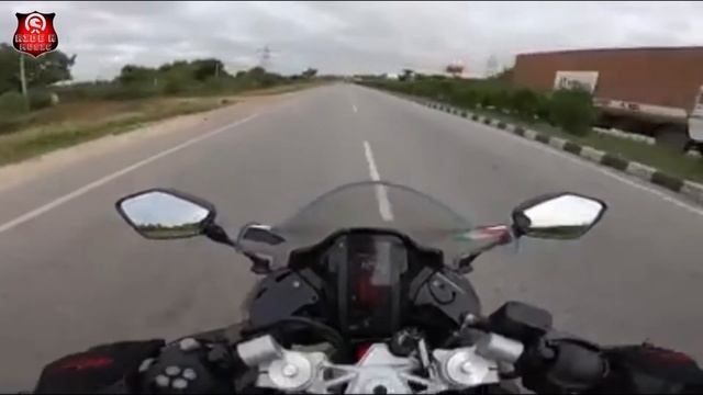 TVS Apache RR 310 now in the Philippines смотреть онлайн