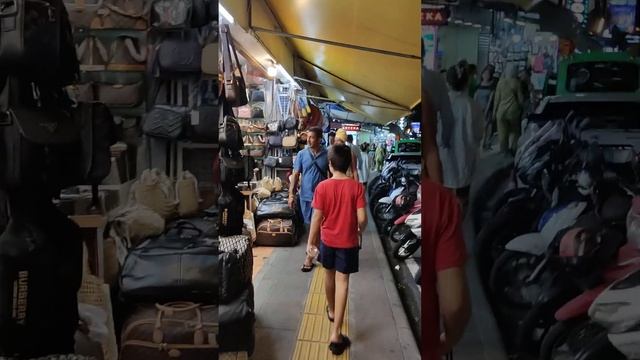 Ночной рынок на Патонге. Таиланд 2024 за 50 тысяч рублей с перелетом. Остров Пхукет.@tutsi-dieti смотреть онлайн