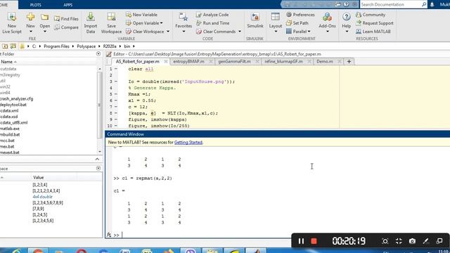 Matlab 2 смотреть онлайн