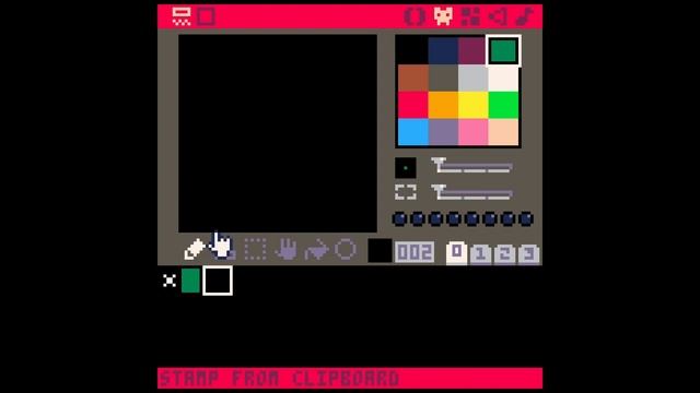 Pico-8 Game Dev 101: For Loops - Game Development Concepts for Beginners смотреть онлайн