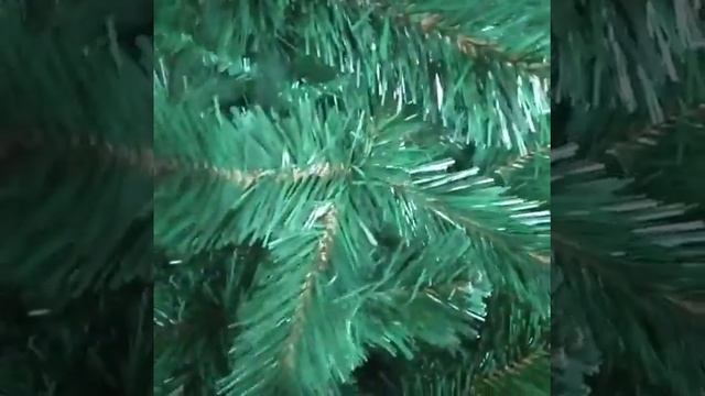 Елка искусственная Сказка смотреть онлайн